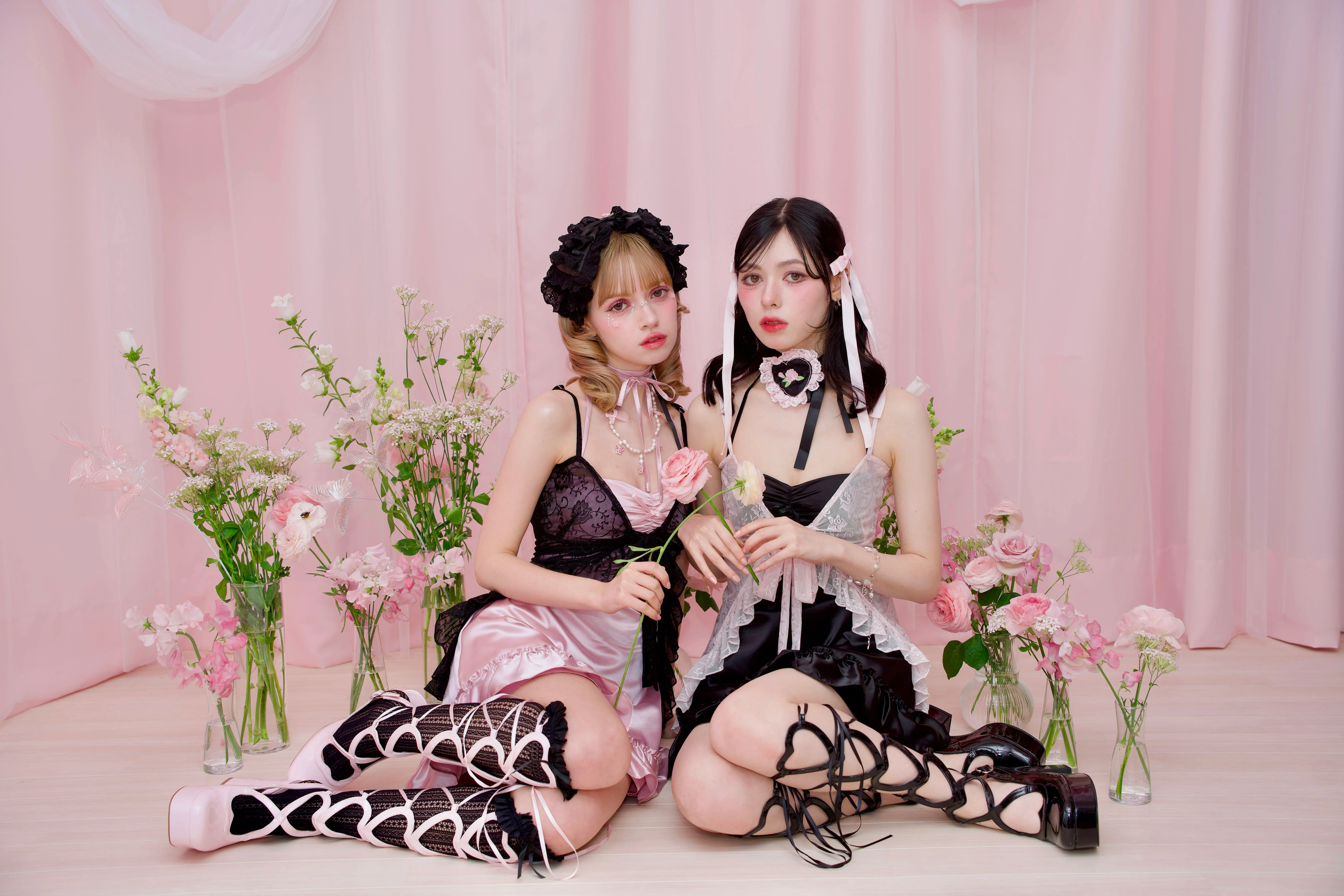 Slow Fashion For Modern Fairytales