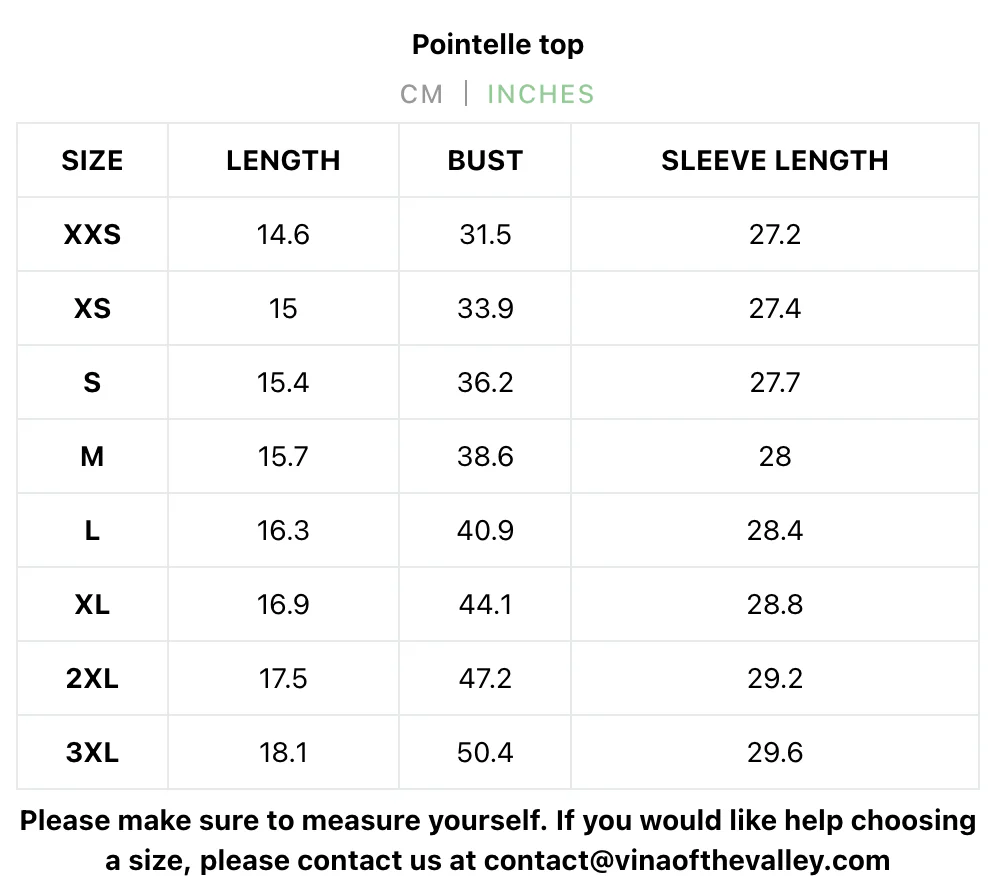 Blushing Rose Pointelle Set Top - Image 9