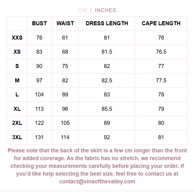 Darling Detective’s Cape Dress - Brown Check - Image 10