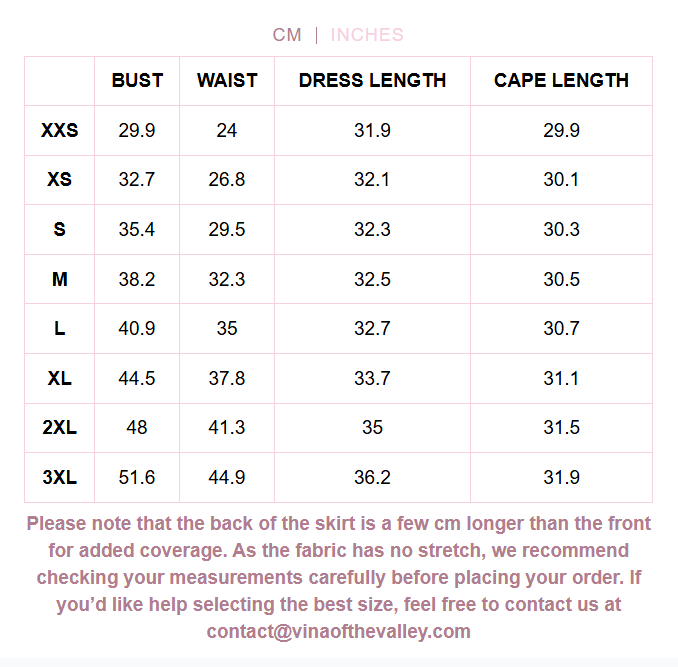 Darling Detective’s Cape Dress - Brown Check - Image 11
