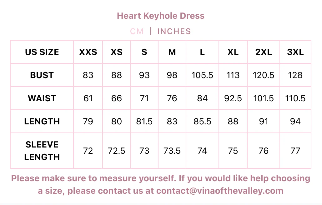 Cherub's Touch Heart Cutout Dress LILAC - Image 12