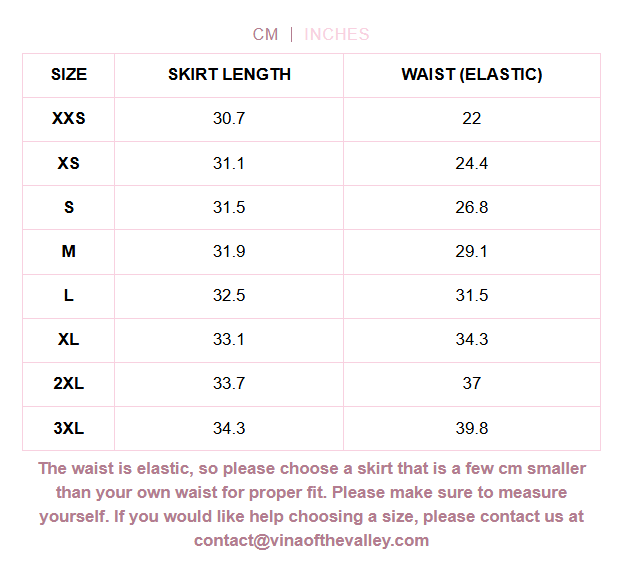 Elegant Ribbon Long Skirt - Red - Image 7