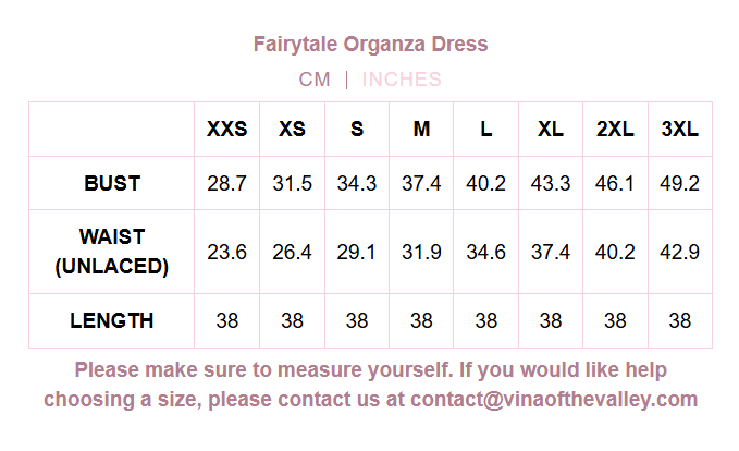Fairytale Organza Dress - Black - Image 7