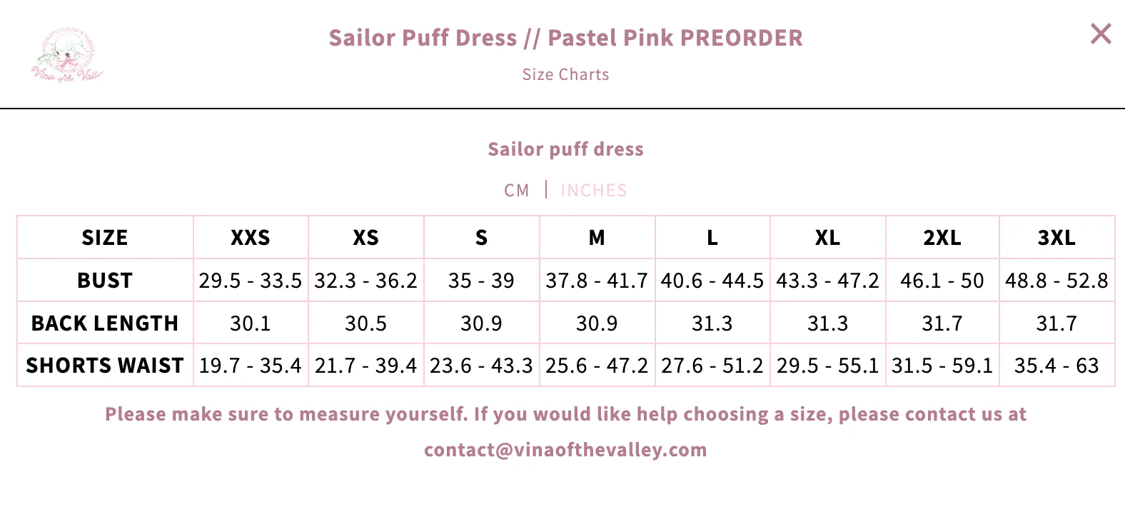Sailor Puff Dress Baby - Blue - Image 9